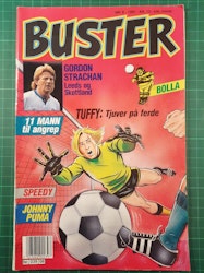 Buster 1991 - 08