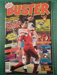 Buster 1993 - 03
