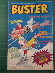 Buster 1988 - 12