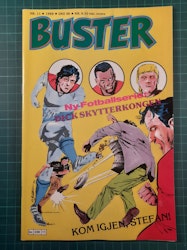 Buster 1988 - 11