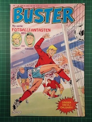Buster 1988 - 01