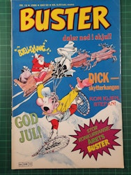 Buster 1988 - 12
