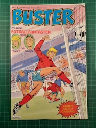 Buster 1988 - 01