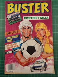Buster 1990 - 05