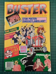 Buster 1990 - 04