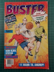 Buster 1990 - 01