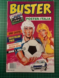 Buster 1990 - 05