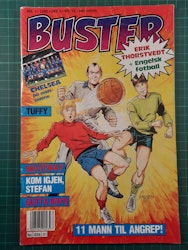 Buster 1990 - 01