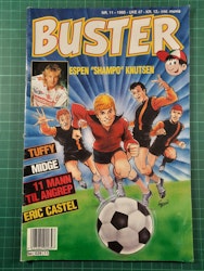 Buster 1990 - 11