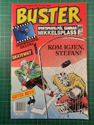 Buster 1990 - 02
