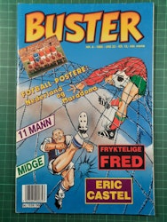 Buster 1990 - 06