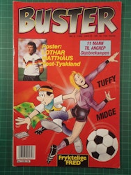 Buster 1990 - 09
