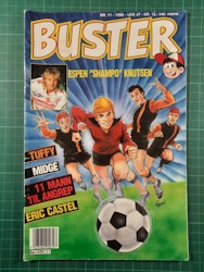 Buster 1990 - 11
