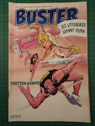 Buster 1987 - 08