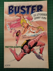 Buster 1987 - 08