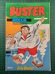 Buster 1987 - 02