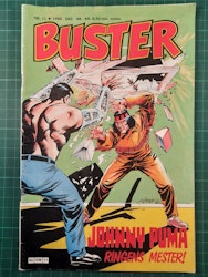 Buster 1986 - 11