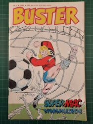 Buster 1986 - 09
