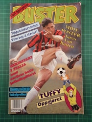 Buster 1992 - 09
