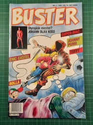 Buster 1992 - 02