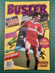 Buster 1992 - 10