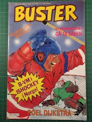 Buster 1989 - 03