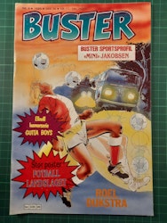 Buster 1989 - 09