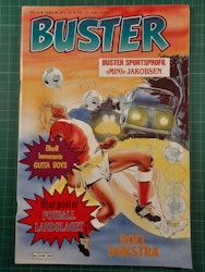 Buster 1989 - 09