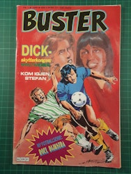 Buster 1989 - 01