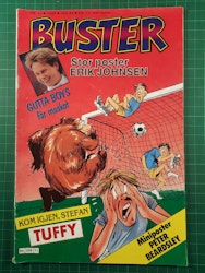 Buster 1989 - 11