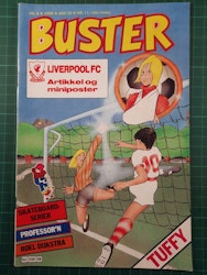 Buster 1989 - 08