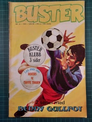 Buster 1974 - 10