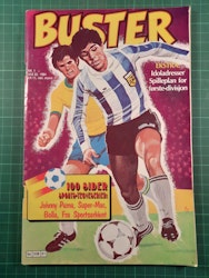 Buster 1984 - 01