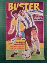 Buster 1984 - 01