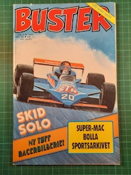 Buster 1985 - 03