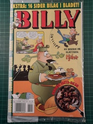 Billy 2014 - 02 Forseglet