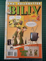 Billy 2014 - 04 Forseglet