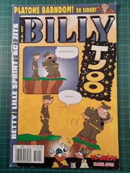 Billy 2007 - 23