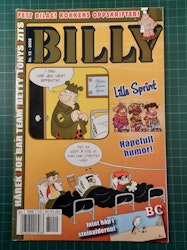 Billy 2008 - 12