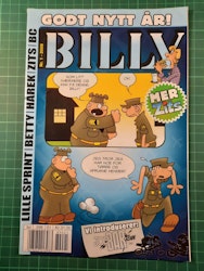 Billy 2008 - 01