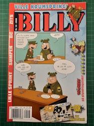 Billy 2008 - 13