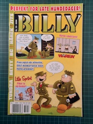 Billy 2008 - 16