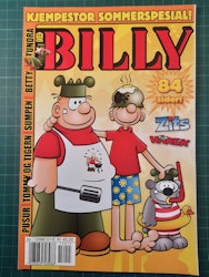 Billy 2011 - 15