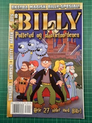 Billy 2011 - 14