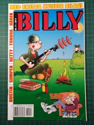 Billy 2011 - 11