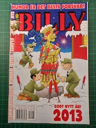 Billy 2012 - 26