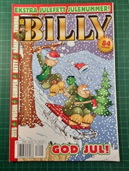 Billy 2011 - 25