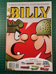 Billy 2012 - 01