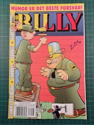 Billy 2013 - 13