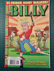 Billy 2013 - 18